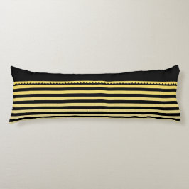 Biene Seitenschläferkissen