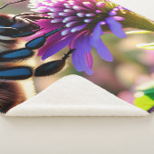 Biene Sherpadecke (3/4)