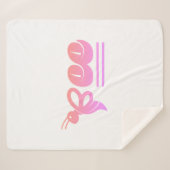 Biene Sherpadecke (Vorderseite (Horizontal))