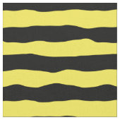 Biene Stoff (Nahaufnahme)