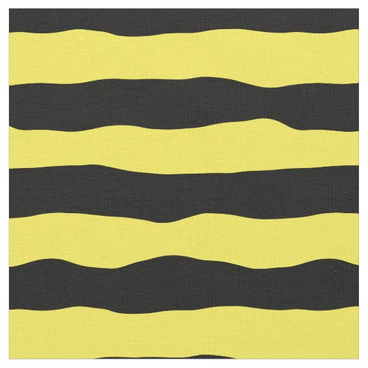 Biene Stoff (Nahaufnahme)