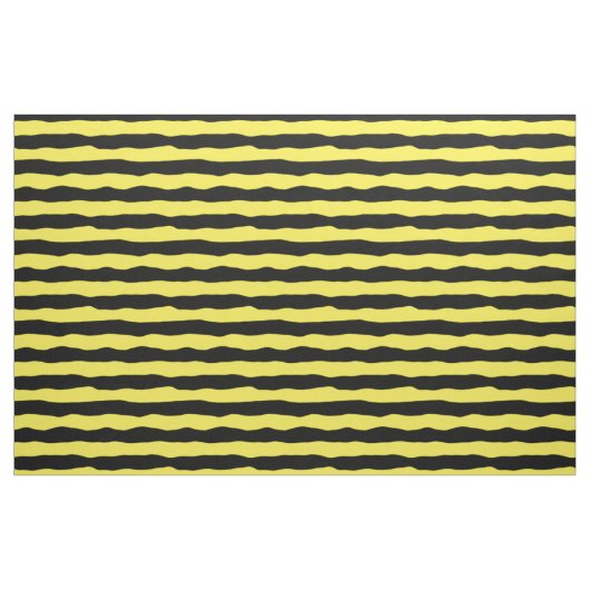 Biene Stoff (Fat Quarter (45,7 x 55,9 cm))