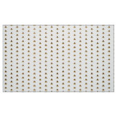 Biene Stoff (Fat Quarter (45,7 x 55,9 cm))