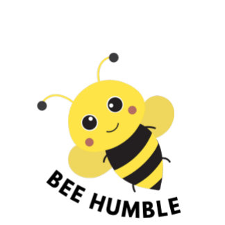 Biene Sweet Tote Bag Tragetasche