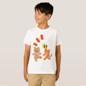Biene T-Shirt (Vorne ganz)