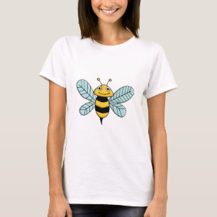 Biene T-Shirt