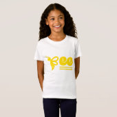 Biene T-Shirt (Vorne ganz)