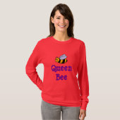 Biene T-Shirt (Vorne ganz)