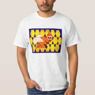 biene T-Shirt