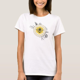 Biene T-Shirt