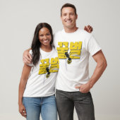 Biene T-Shirt (Unisex)