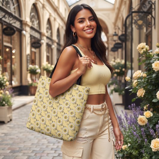Biene Tasche