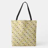 Biene Tasche (Vorderseite)
