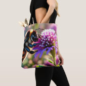 Biene Tasche (Von Nahem)