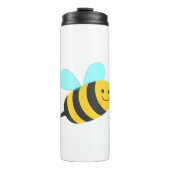 Biene Thermosbecher (Vorderseite)