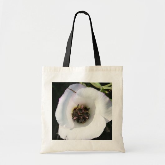 Biene Tragetasche (Vorne)