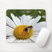 Biene und Biene Mousepad (Mit Mouse)