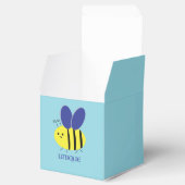 Biene Unique Geschenkschachtel (Geöffnet)