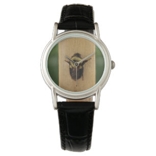 Biene-zilla Armbanduhr