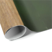 Biene-zilla Geschenkpapier (Rolleneckpunkt)