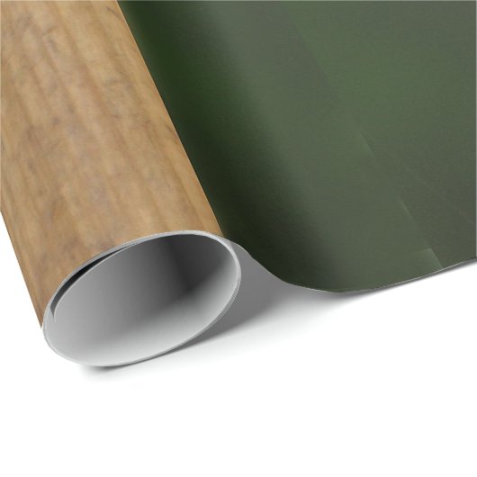 Biene-zilla Geschenkpapier (Rolleneckpunkt)