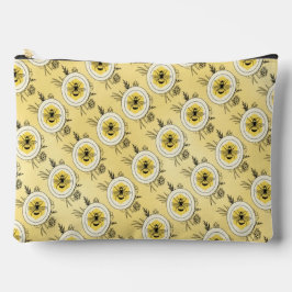 Bienen-Accessoire-Tasche Zubehörtasche