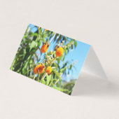 Bienen am Arbeitsplatz - Blankokarte (Vorderseite)