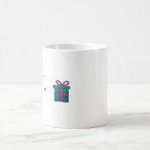 Bienen-anwesende Tasse (Mittel)