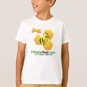 Bienen-Avatara-T - Shirt (Vorderseite)