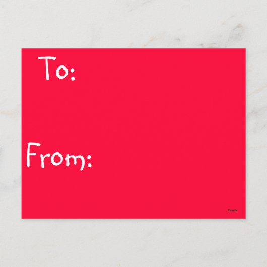 Bienen-Bergwerk-Valentinsgruß Feiertagspostkarte (Rückseite)