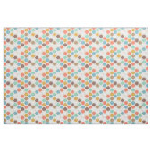Bienen-Bienenstock-Modul-Muster Stoff (Fat Quarter (45,7 x 55,9 cm))
