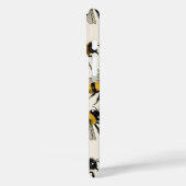 Bienen Case-Mate iPhone Hülle (Rückseite / Links)