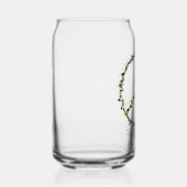 Bienen eine Chance geben Dosenglas (Rechts)