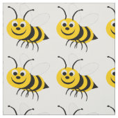 Bienen-Entwurf Stoff (Muster)