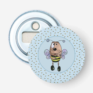 Bienen flaschenöffner