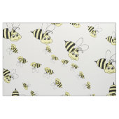 Bienen gefallen stoff (Fat Quarter (45,7 x 55,9 cm))