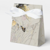 Bienen Geschenkschachtel (Vorderseite)