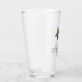  Bienen Glas (Rechts)