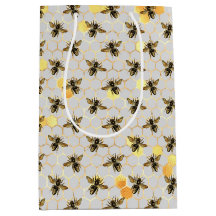 Bienen Gold Honeycomb