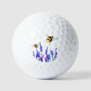 Bienen-Golfbälle Golfball