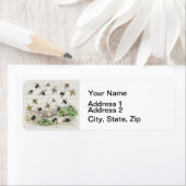 Bienen Honey Worker Queen Nature Antique Bees (Insitu)