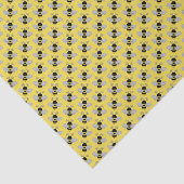 Bienen-Imker-Honig-Bienenstock-Bienen Seidenpapier (Ausschnitt)