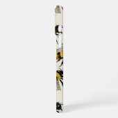 Bienen iPhone Hülle (Linke Seite)