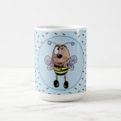 Bienen kaffeetasse (Mittel)