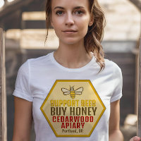 Bienen kaufen Honey Farmer's Market Bee Apiary
