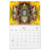 BIENEN-KÖNIGIN • 2012 • KALENDER (Mär 2027)