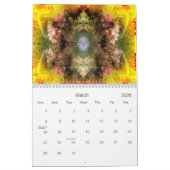 BIENEN-KÖNIGIN • 2012 • KALENDER (Mär 2026)