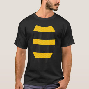 Bienen Kostüm Bienenhalter Kinder 1 T-Shirt