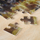 Bienen-Leben-Puzzlespiel Puzzle (Seite)