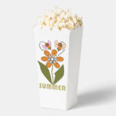 Bienen Liebe Sommer und ich auch Geschenkschachtel (Geplatzt)